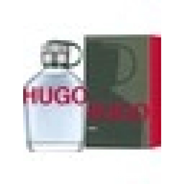 Hugo Boss Hugo Man Edt 125ML Erkek Parfüm