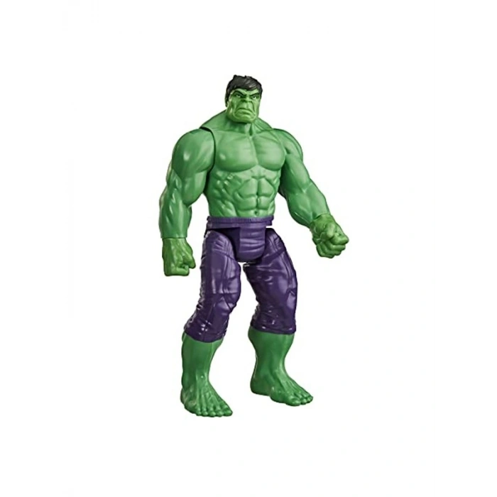 Hulk Temalı Aksiyon Figürü, Eğlenceli Oyun ve Koleksiyon için