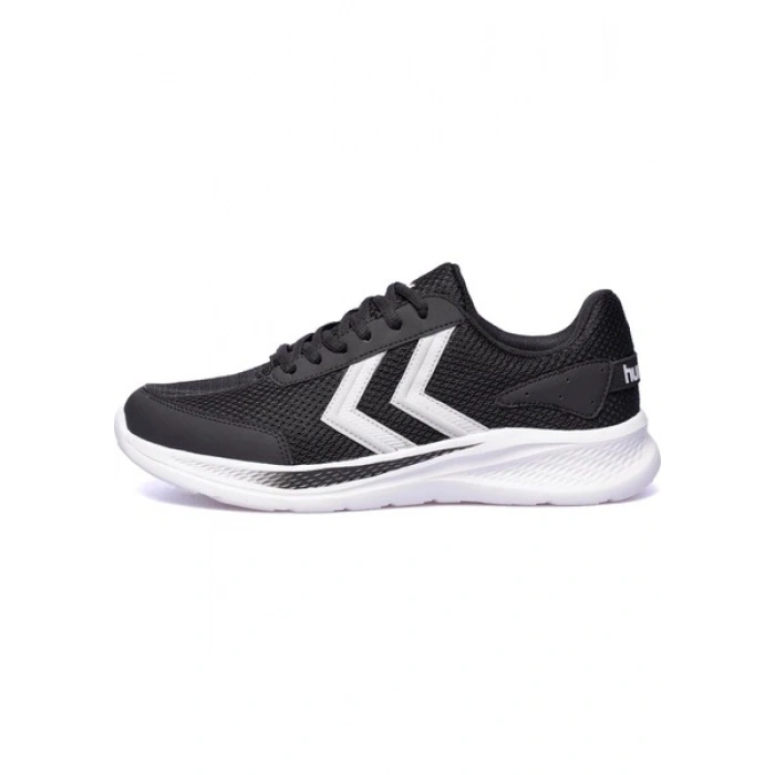 Hummel Davis Siyah Unisex Yürüyüş & Koşu Ayakkabısı