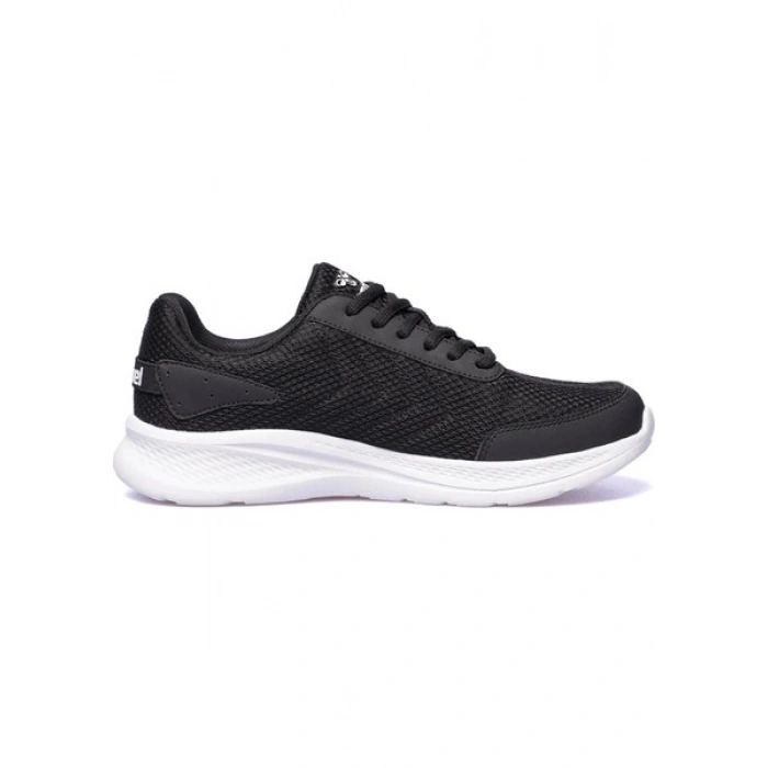 Hummel Davis Siyah Unisex Yürüyüş & Koşu Ayakkabısı