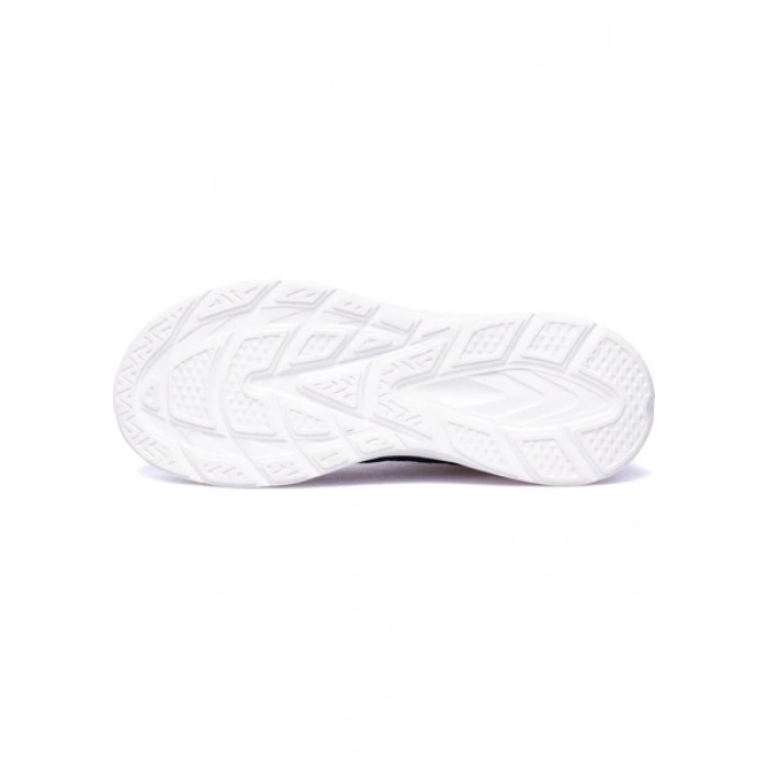 Hummel Davis Siyah Unisex Yürüyüş & Koşu Ayakkabısı