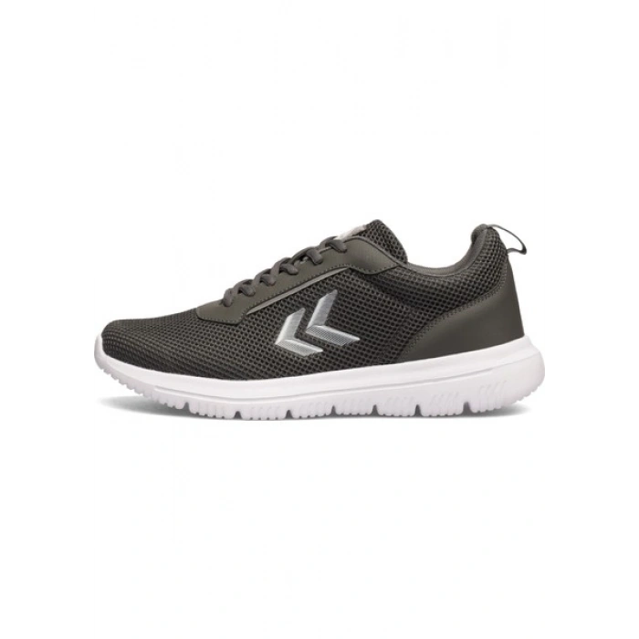 Hummel Doris Gri Spor Ayakkabı 900812-2267