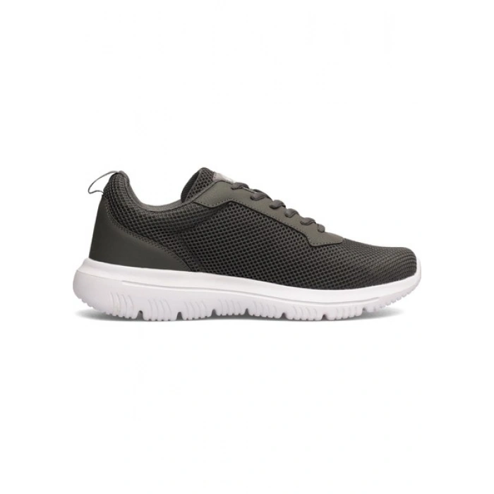 Hummel Doris Gri Spor Ayakkabı 900812-2267