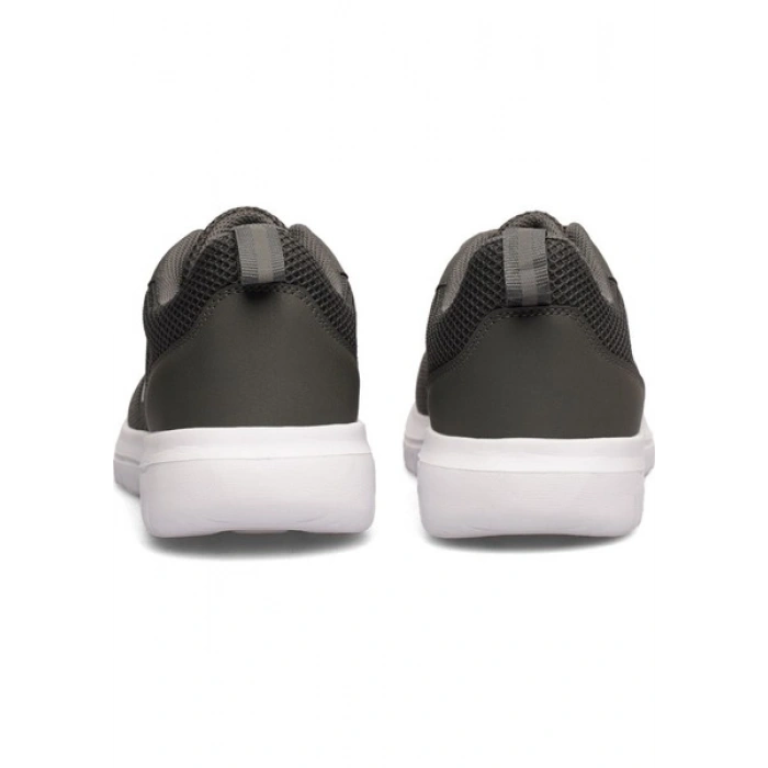 Hummel Doris Gri Spor Ayakkabı 900812-2267