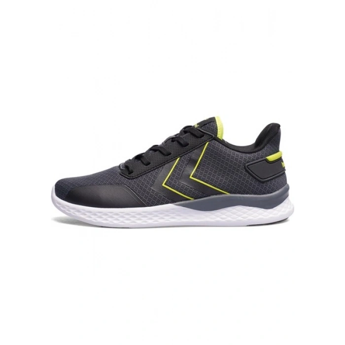 Hummel Flore Spor Ayakkabı Siyah 900663-2802