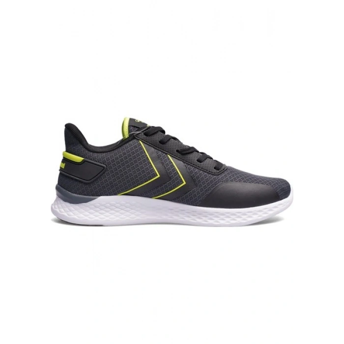 Hummel Flore Spor Ayakkabı Siyah 900663-2802