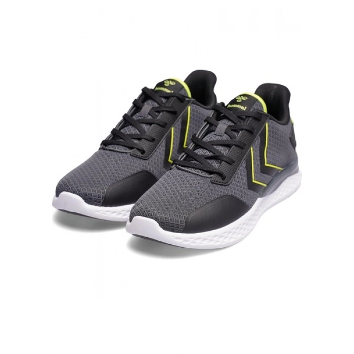 Hummel Flore Spor Ayakkabı Siyah 900663-2802