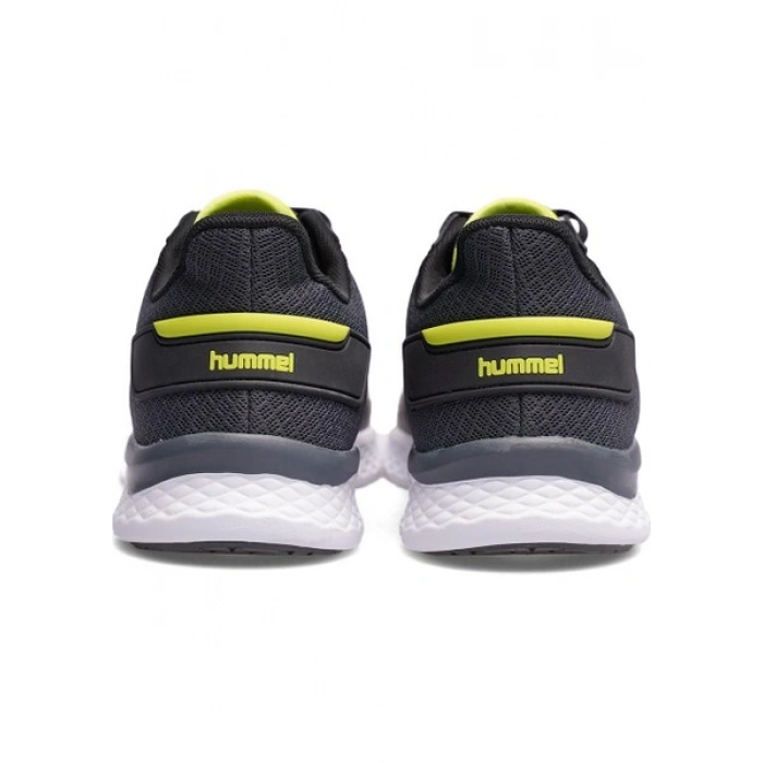 Hummel Flore Spor Ayakkabı Siyah 900663-2802