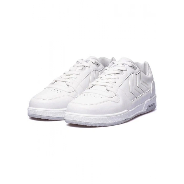 Hummel Freza Erkek Beyaz Sneaker 900680-9001