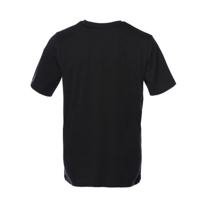 Hummel Hmlt-ic ico Regular Erkek Siyah T-Shirt 911865-2001