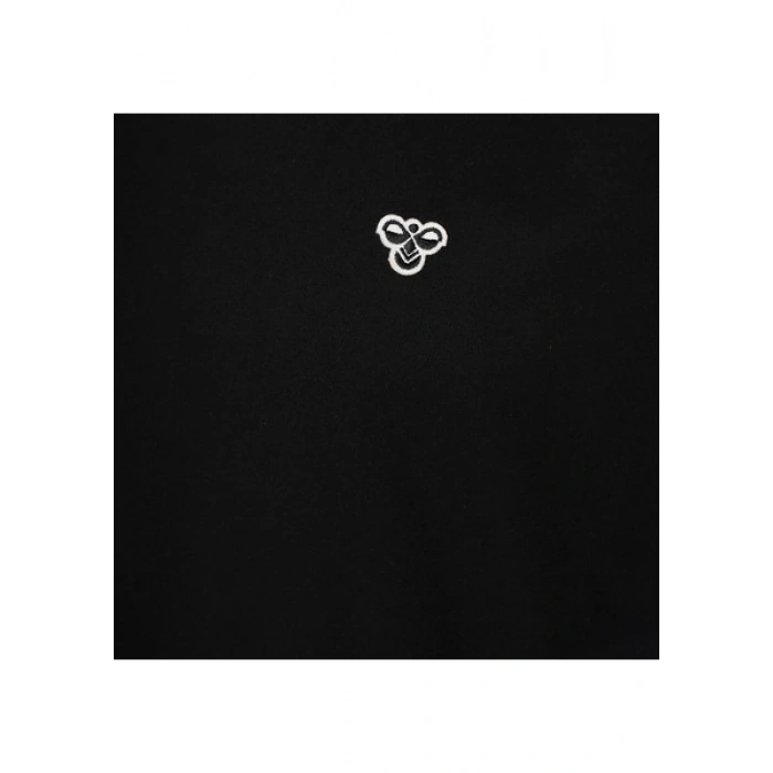 Hummel Hmlt-ic ico Regular Erkek Siyah T-Shirt 911865-2001