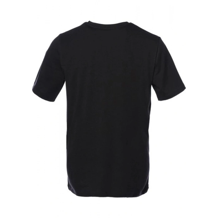 Hummel Hmlt-ic ico Regular Erkek Siyah T-Shirt 911865-2001