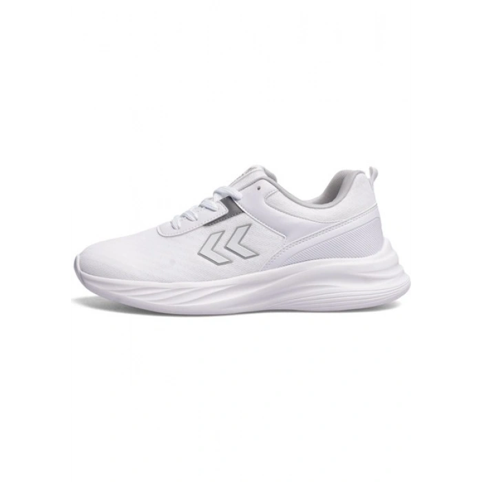 Hummel Idea Spor Ayakkabı Beyaz 900815-9001