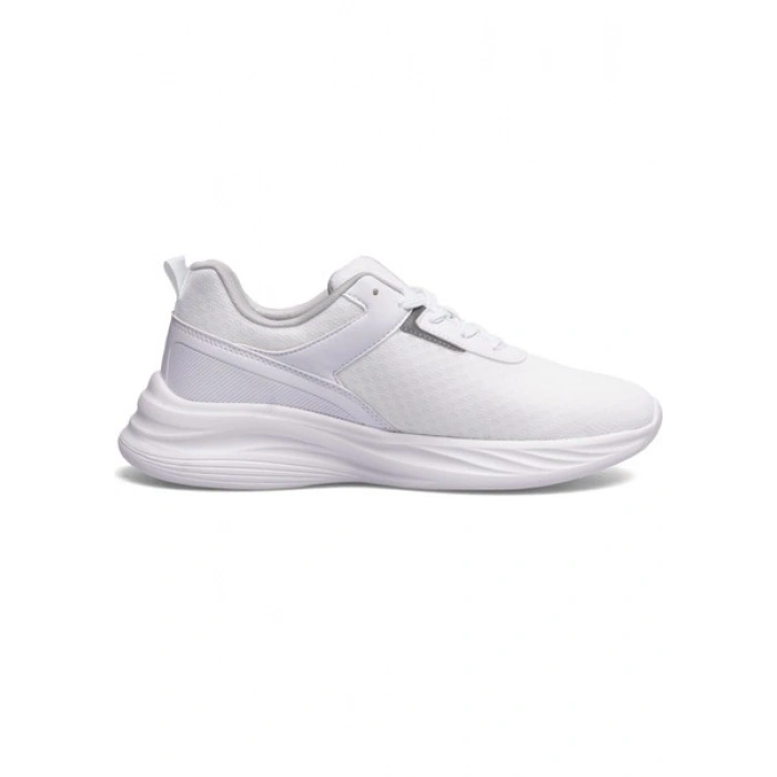 Hummel Idea Spor Ayakkabı Beyaz 900815-9001