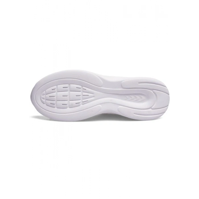 Hummel Idea Spor Ayakkabı Beyaz 900815-9001