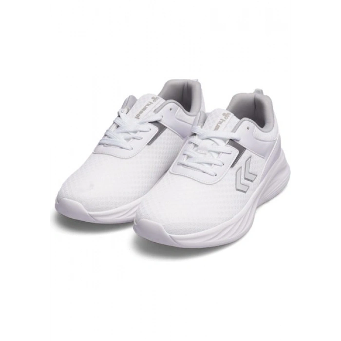 Hummel Idea Spor Ayakkabı Beyaz 900815-9001