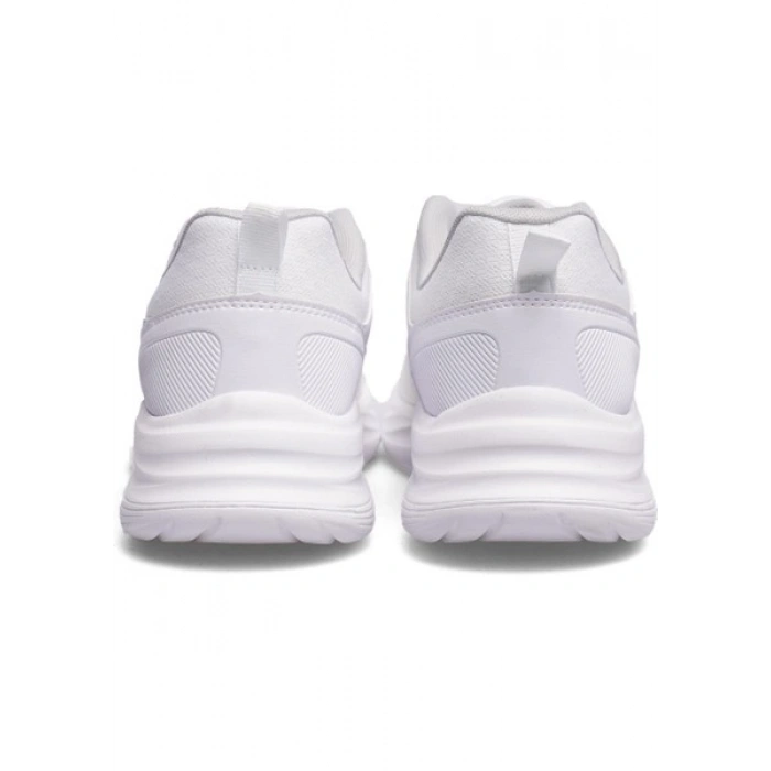 Hummel Idea Spor Ayakkabı Beyaz 900815-9001