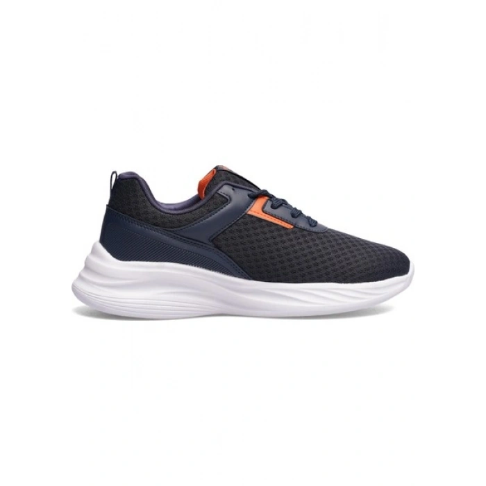 Hummel Idea Spor Ayakkabı Lacivert 900815-7459