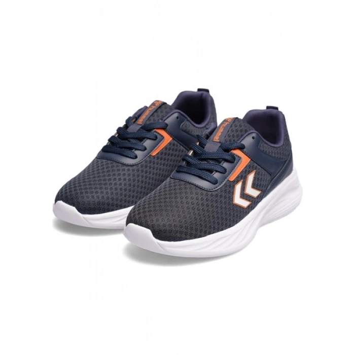 Hummel Idea Spor Ayakkabı Lacivert 900815-7459
