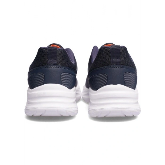 Hummel Idea Spor Ayakkabı Lacivert 900815-7459