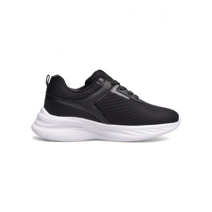 Hummel Idea Spor Ayakkabı Siyah 900815-2001