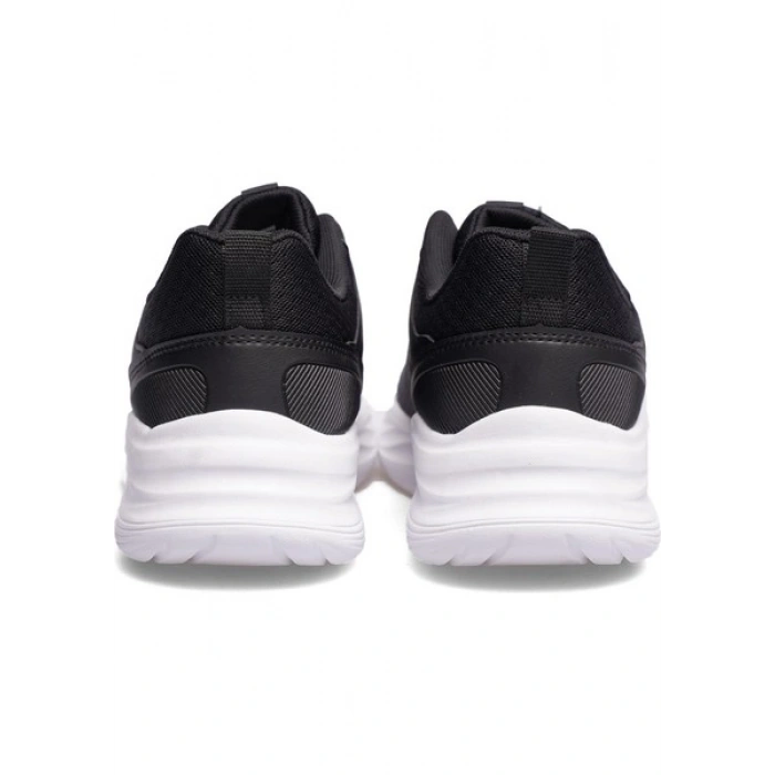 Hummel Idea Spor Ayakkabı Siyah 900815-2001