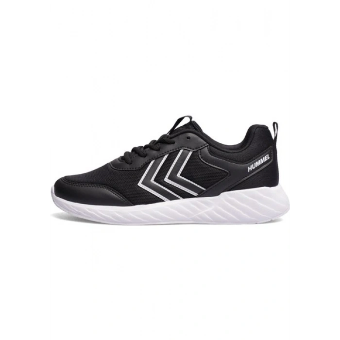 Hummel Twın Spor Ayakkabı Siyah 900819-2001