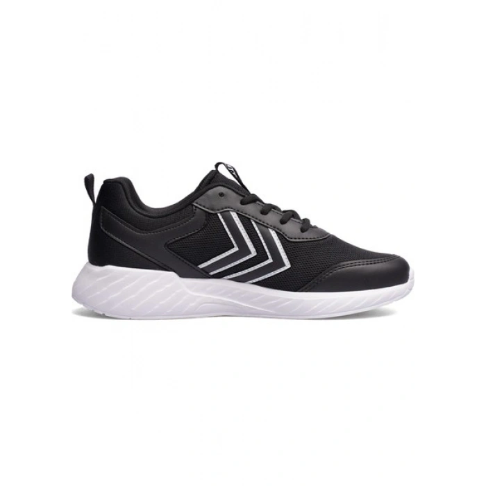 Hummel Twın Spor Ayakkabı Siyah 900819-2001