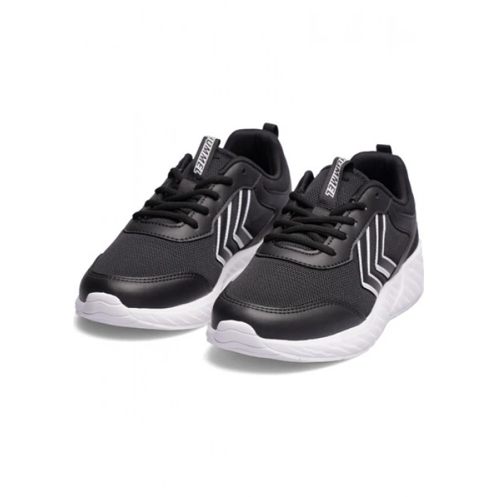 Hummel Twın Spor Ayakkabı Siyah 900819-2001