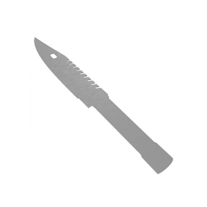 ® Hunter™ Bıçak Stili Bushcraft Mızrak Ucu