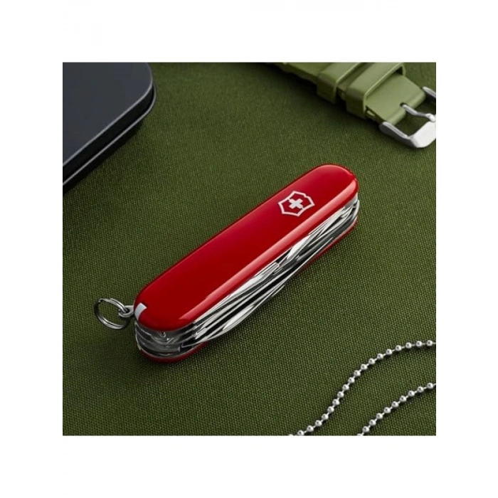 Huntsman Çakı - Çok Amaçlı Kullanım için Dayanıklı Tasarım