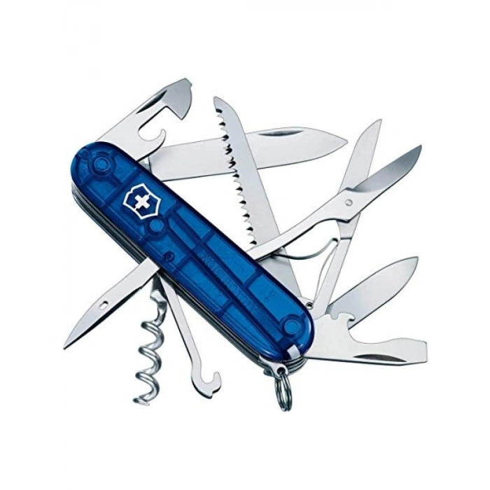 Huntsman Modeli Çok Amaçlı Çakı - 91 x 27 x 18 mm