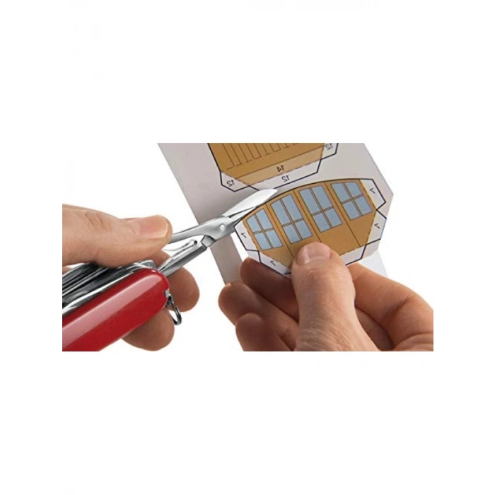 Huntsman Modeli Çok Amaçlı Çakı - 91 x 27 x 18 mm