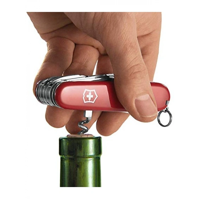 Huntsman Modeli Çok Amaçlı Çakı - 91 x 27 x 18 mm