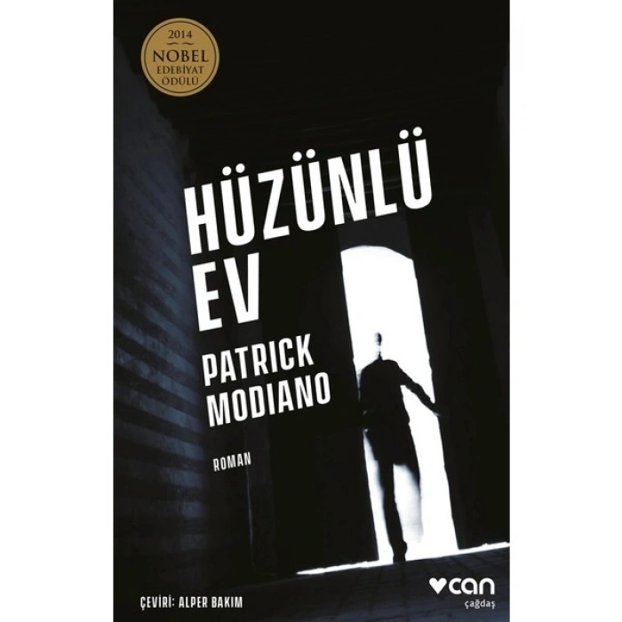 Hüzünlü Ev - Patrick Modiano