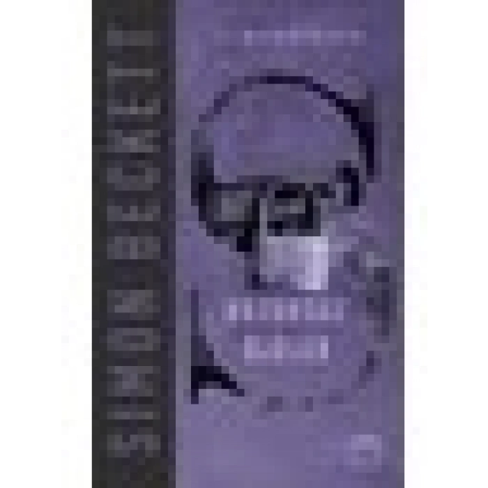 Huzursuz Ölüler - Simon Beckett