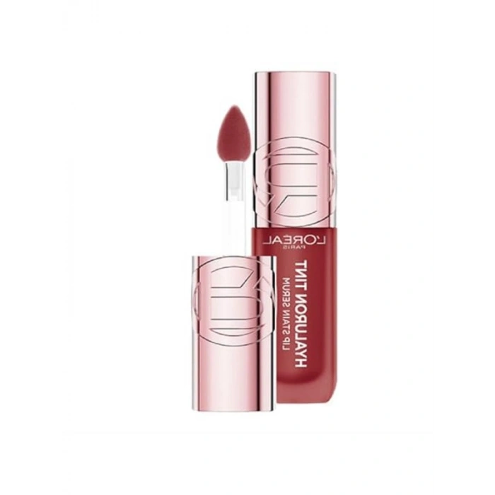 Hyaluron Lip Tint, 521 Bordeaux Please