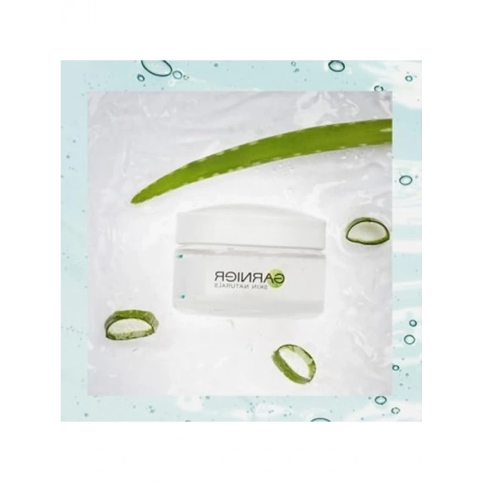 Hyaluronik Aloe Jel Paket, Cilt için Nemlendirici