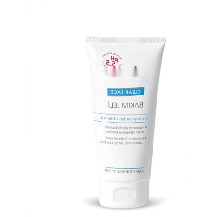 Hyalüronik Asit İçeren Bakım Jeli - 50 ml