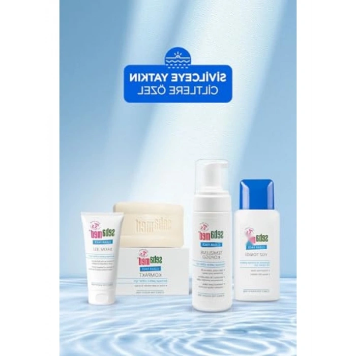 Hyalüronik Asit İçeren Bakım Jeli - 50 ml