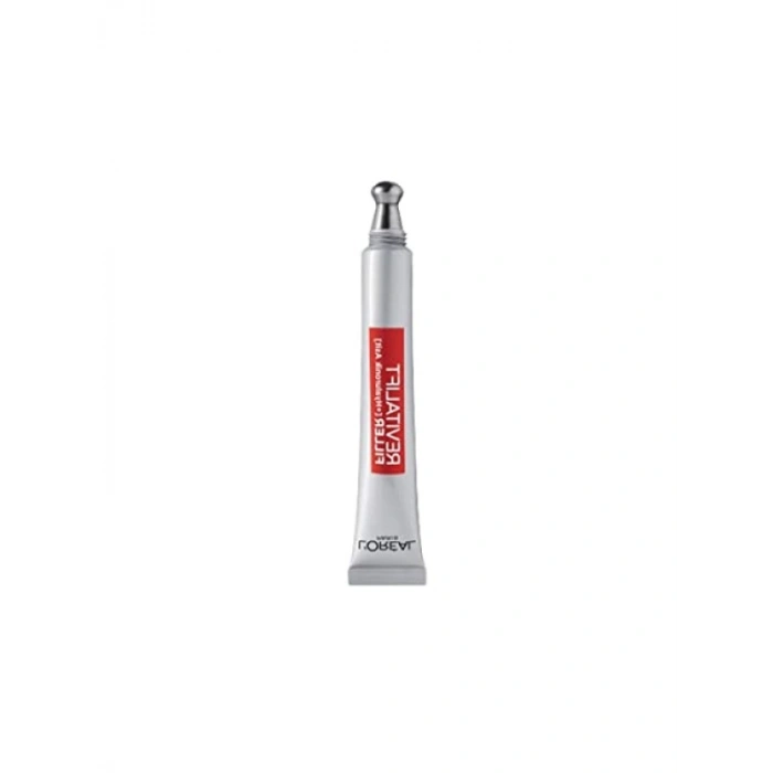 Hyaluronik Asit İçeren Dolgunlaştırıcı Göz Bakım Kremi 15 ml
