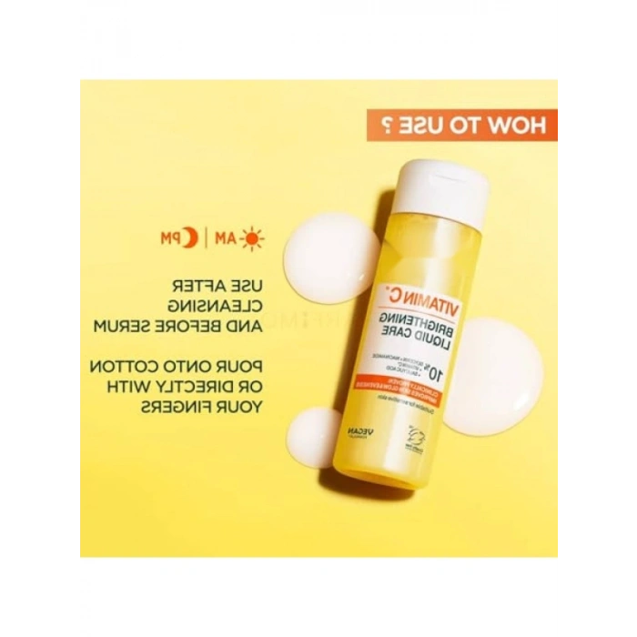 Hyaluronik Asit İçeren Onarıcı Tonik - 120 ml