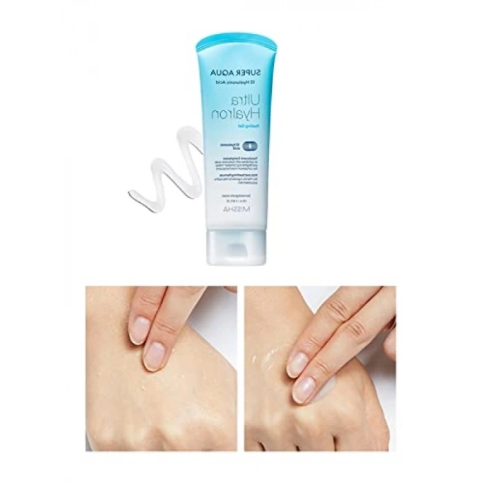 Hyalüronik Asit İçeren Pürüzsüzleştirici Peeling - 100 ml