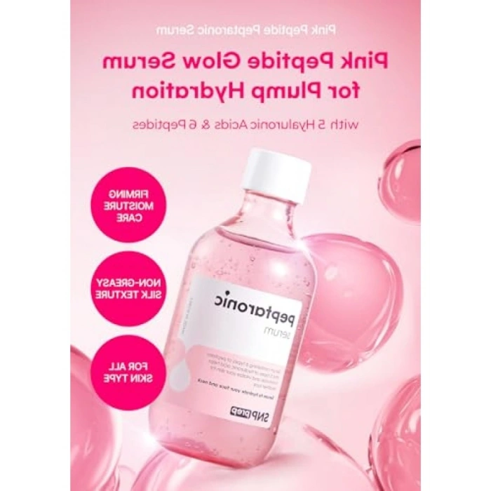 Hyaluronik Asit İçeren Serum - 220 ml