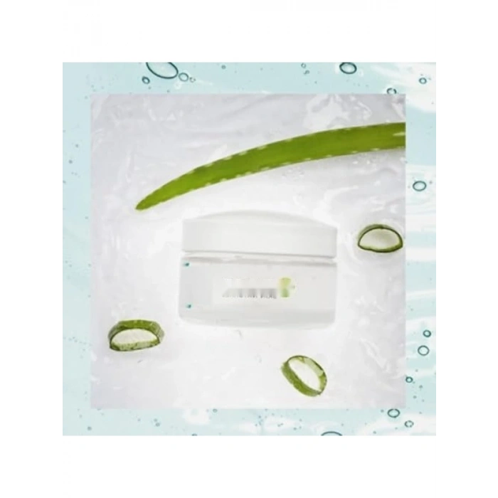 Hyaluronik Asit ve Aloe Vera Jeli - 1 Paket
