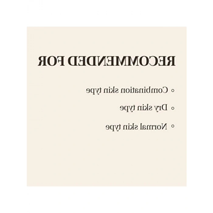 Hyalüronik Asit ve Papatya İçeren Jel Krem - 50 ml