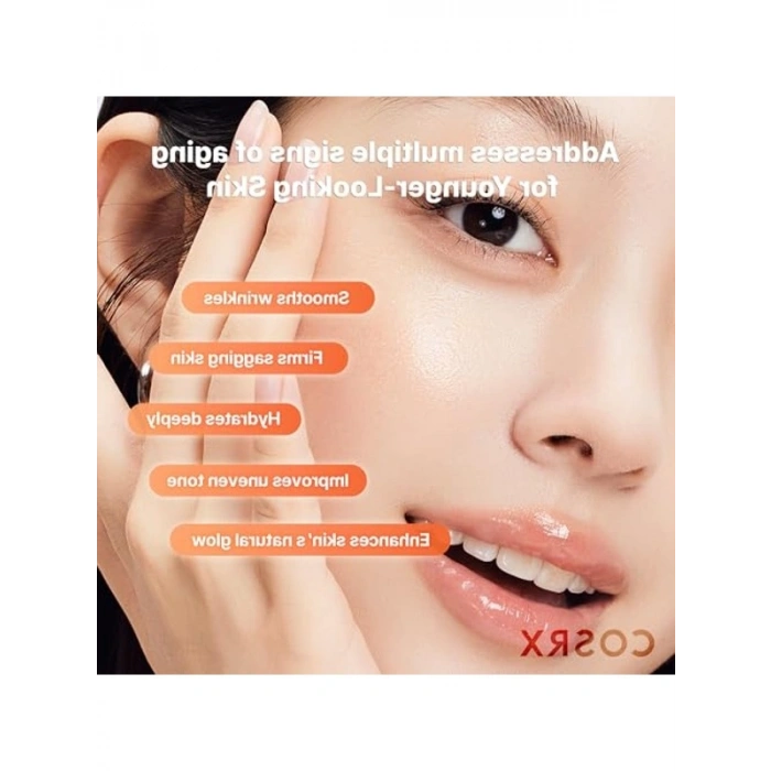 Hyaluronik Asit ve PDRN İçeren Gece Hidrojel Maskesi - 3lü Set