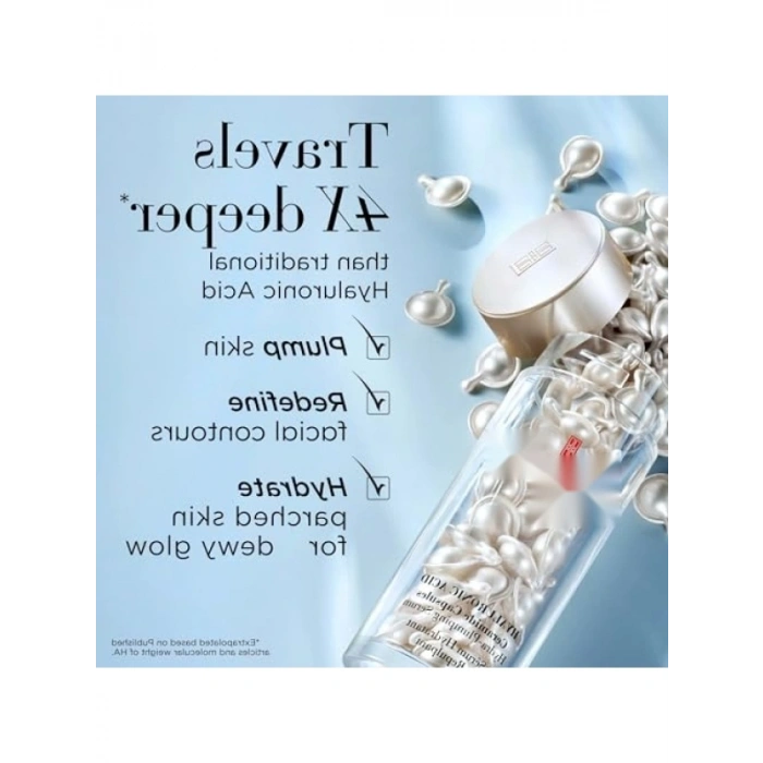 Hyaluronik Asit ve Seramid Kapsüller - 30 Adet