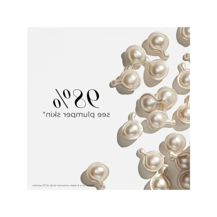 Hyaluronik Asit ve Seramid Kapsüller - 30 Adet