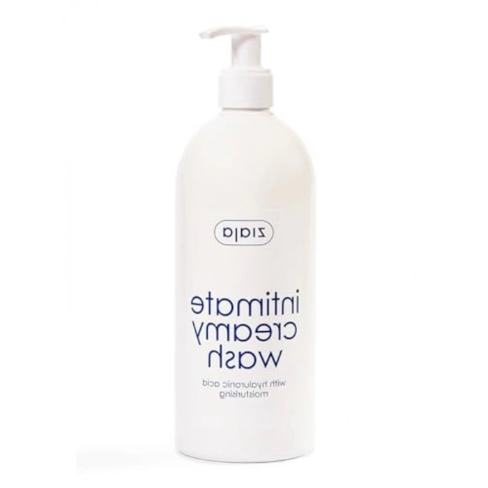 Hyalüronik Asitli İntim Yıkama Kremi, 500 ml